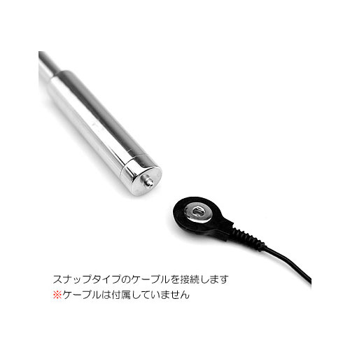エレクトロサウンディングバイブ　Ｌ画像4