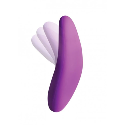ショーツ付きリモバイ　Naughty Knickers Silicone Remote Panty Vibe画像3