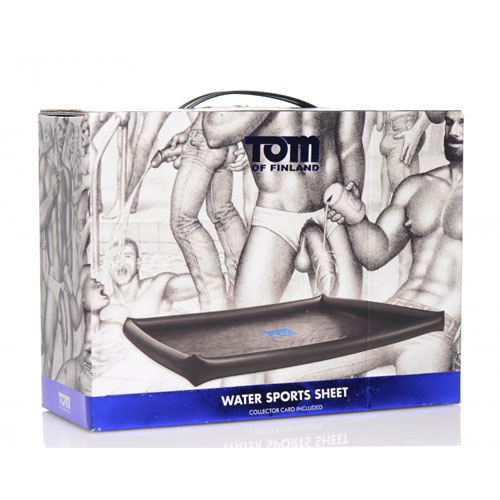 Water Sports Sheet ウォータースポーツシート画像2
