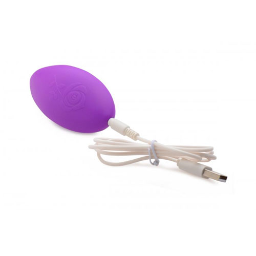 ショーツ付きリモバイ　Naughty Knickers Silicone Remote Panty Vibe画像4