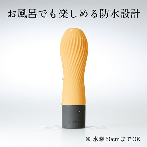 iroha zen イロハ ゼン画像7