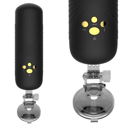 Luoge LG-361 Happiness Cup （ルーグ ハピネスカップ） 回転とピストン機能付き電動ホール画像2
