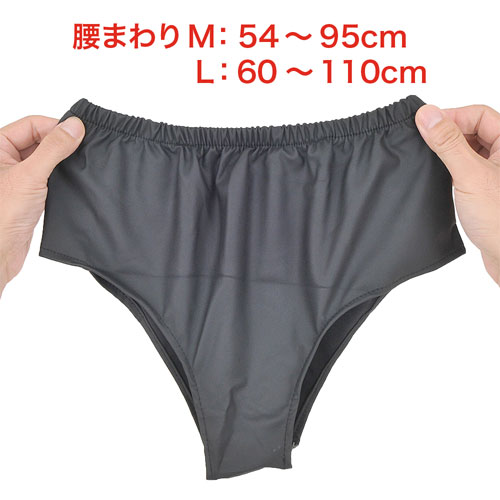 HENTAI！プラグinパンツ画像2