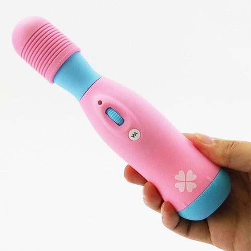 ピンクデンマ1プラス VibebarEdition画像5