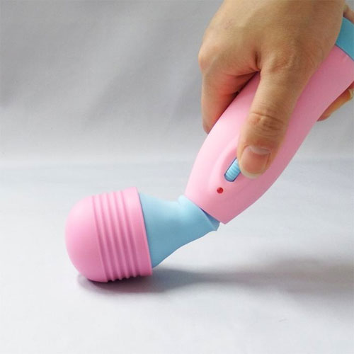 ピンクデンマ2プラス VibebarEdition画像2