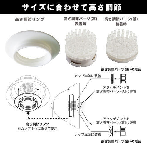 ニップルカップ画像6
