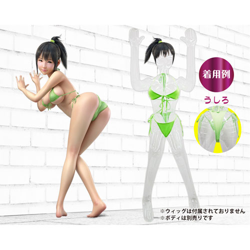 LOVE BODY COCO専用ビキニ画像2