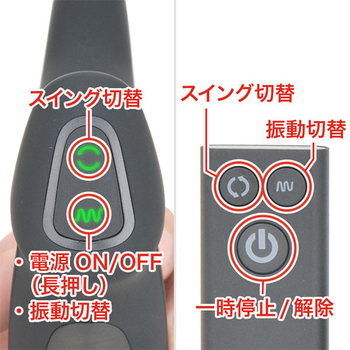 Nexus Revo Slim ネクサス レボ スリム画像5