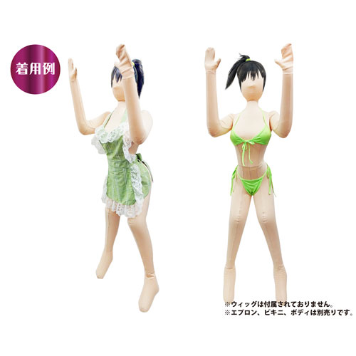 ココの柔肌画像4