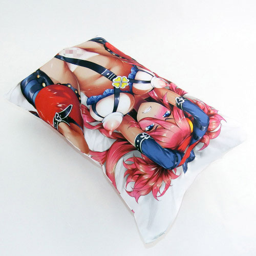 エア・ドリームカバー No.1 魔ぁさ画像2