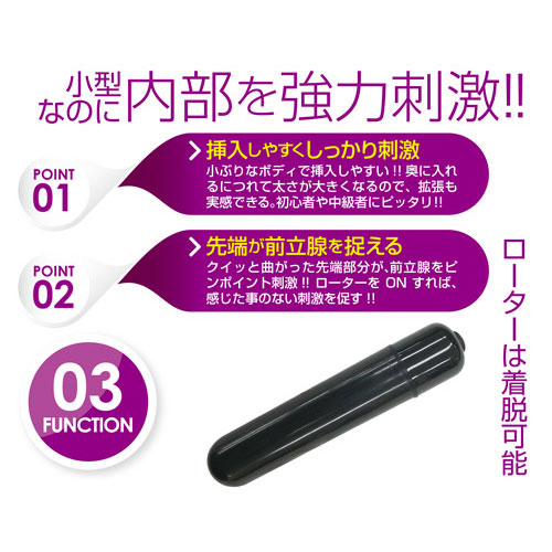 プロクトミニ　ジェット画像3