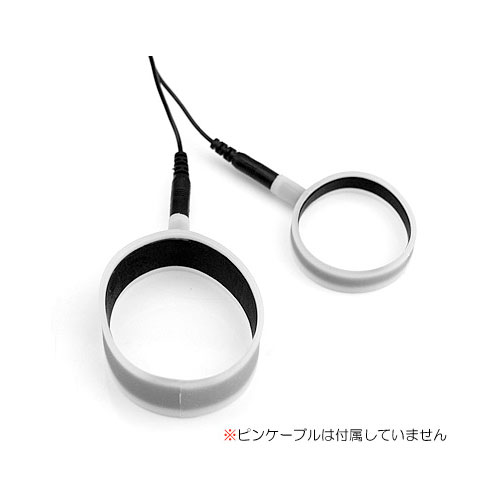 エレクトロシリコンコックバンド画像2