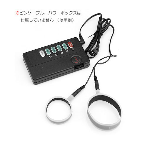 エレクトロシリコンコックバンド画像3