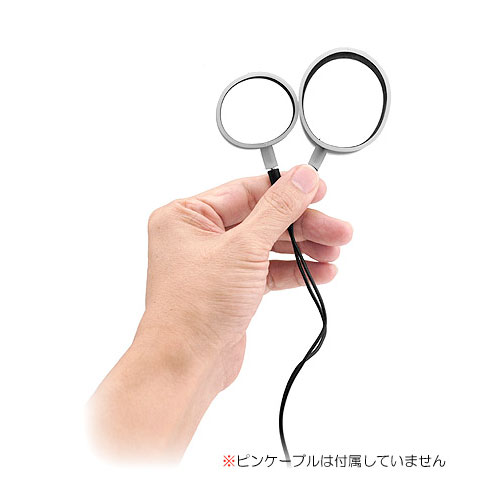 エレクトロシリコンコックバンド画像4