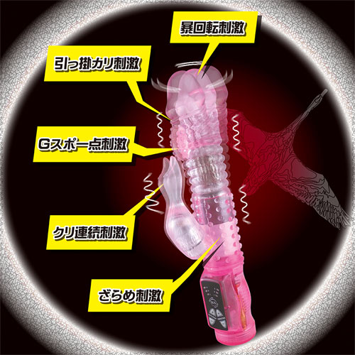 振爆スワン画像3