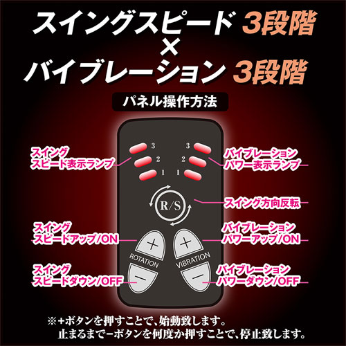 振爆スワン画像4