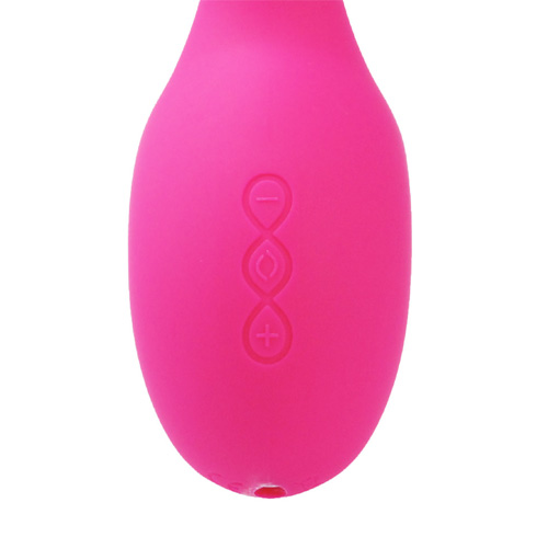 LELO SONA レロ ソナ画像5