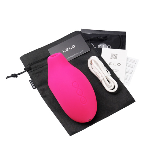 LELO SONA レロ ソナ画像7