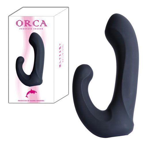 ORCA (オルカ)