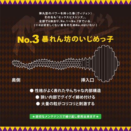 ミスターの奇妙なカップ セックスピストンズNO3画像4