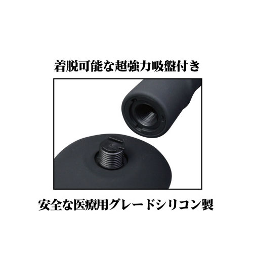 ディルドフェティッシュ A画像3
