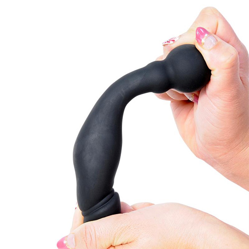 ブラックツインディルド画像6