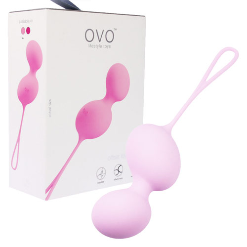 OVO オヴォ L3 ラブボールズ画像2