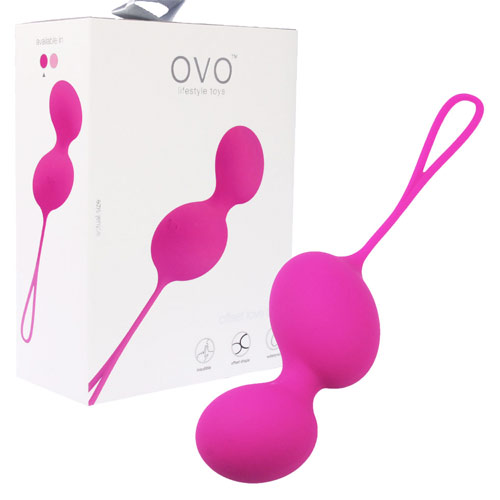 OVO オヴォ L3 ラブボールズ
