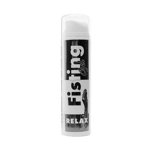 フィスティングジェル　プッシュボトル　２００ｍｌ