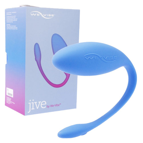 We-Vibe Jive ジャイブ