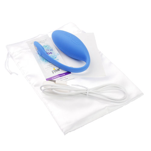 We-Vibe Jive ジャイブ画像7
