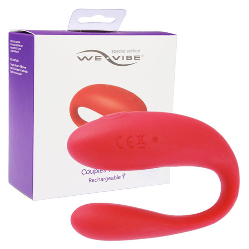 We-vibe スペシャルエディション リチャージブル