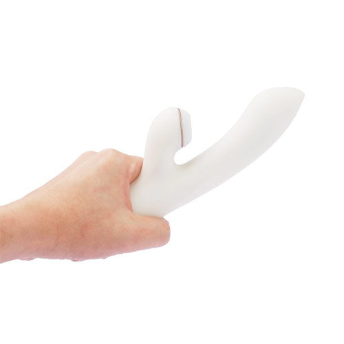 Satisfyer サティスファイヤー プロ Gスポットラビット画像3