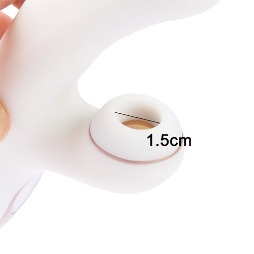 Satisfyer サティスファイヤー プロ Gスポットラビット画像6