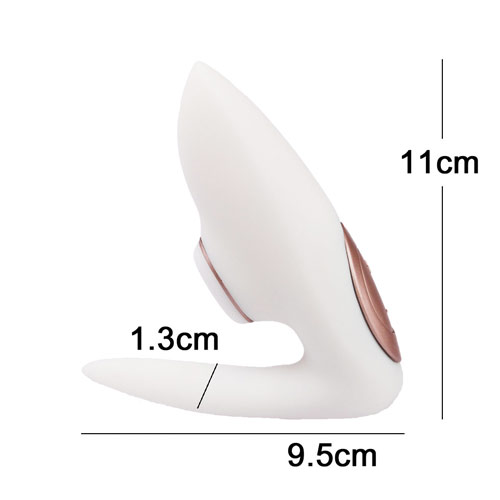 Satisfyer サティスファイヤー プロ4 カップルズ画像2