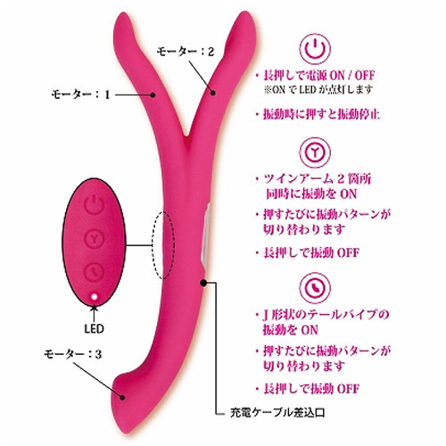 シークレットガーデン トライ画像5