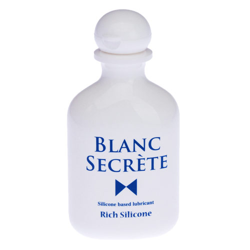 BLANC SECRET ブランシークレット リッチシリコン 80ml