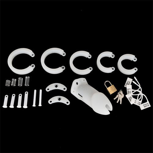 オナニー管理CB6000S ショート画像6