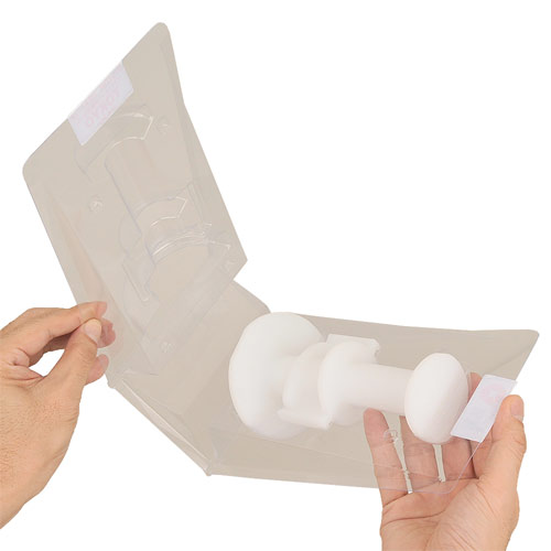 ピストンヒートIR専用ホール画像2