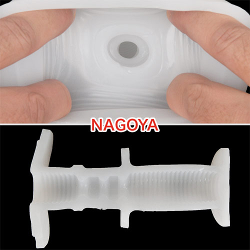 ピストンヒートIR専用ホール画像4