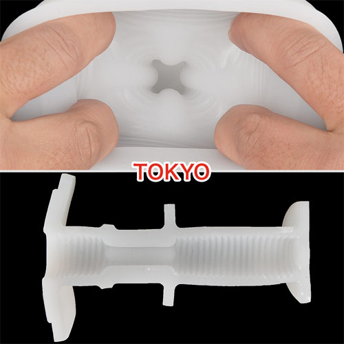 ピストンヒートIR専用ホール画像3