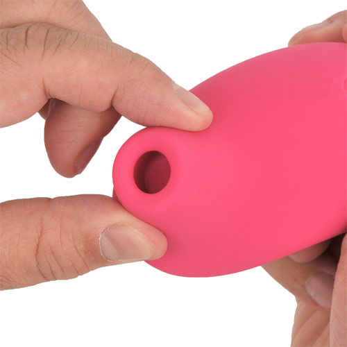 少し強めなパワーが魅力のクリ吸引マシン　LELO SONA Cruise（クルーズ）画像4