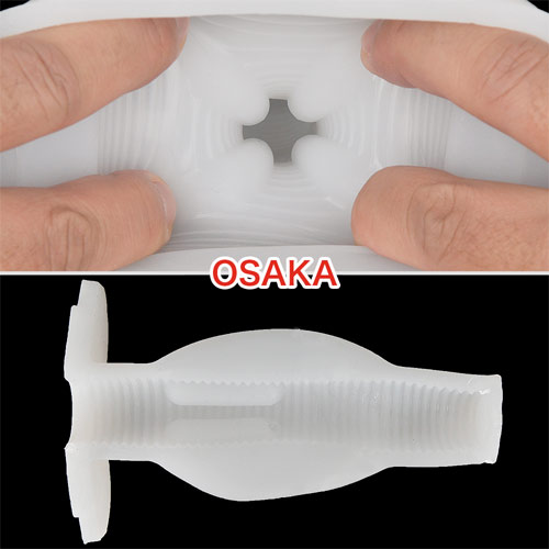ピストンヒートIR専用ホール画像5