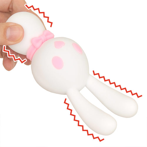 白うさこ画像4