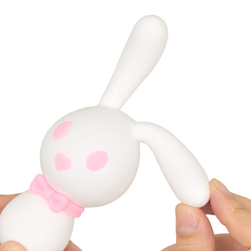 白うさこ画像3