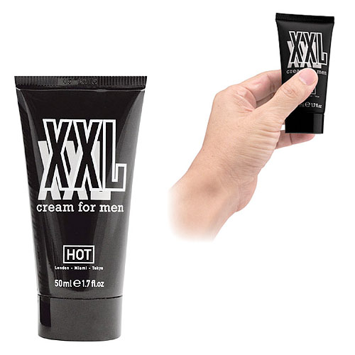 XXLクリーム For men画像2