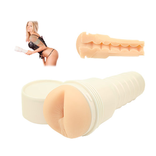 フレッシュライト Girls Teagan Presley・Bulletproof 