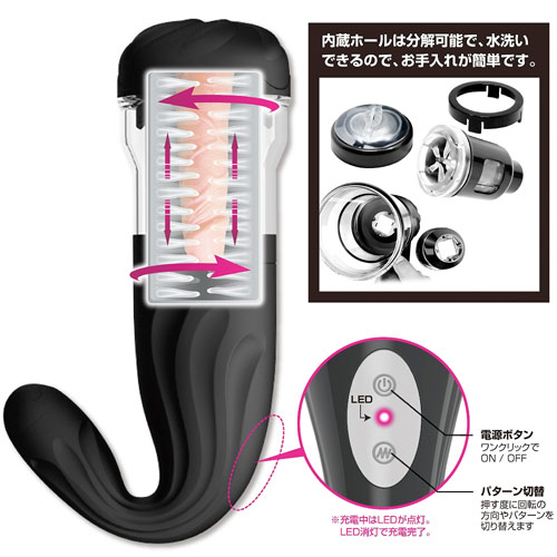 プリティラブ アルティメットオナミキサー画像5