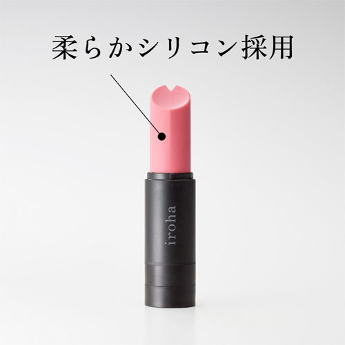 iroha stick イロハ スティック おとめつばき色画像3
