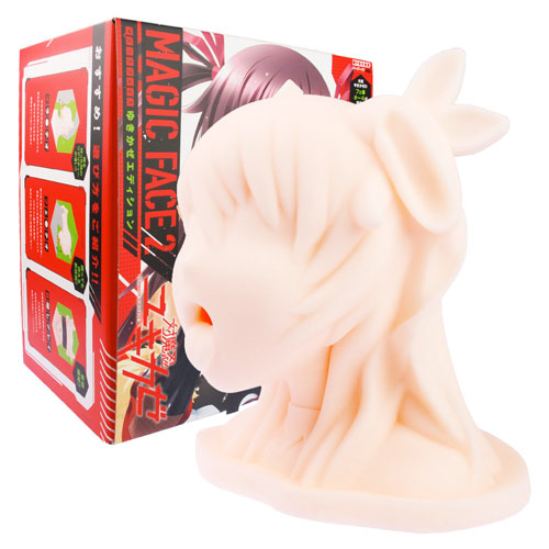 MAGICFACE2 マジックフェイス2 ゆきかぜエディション